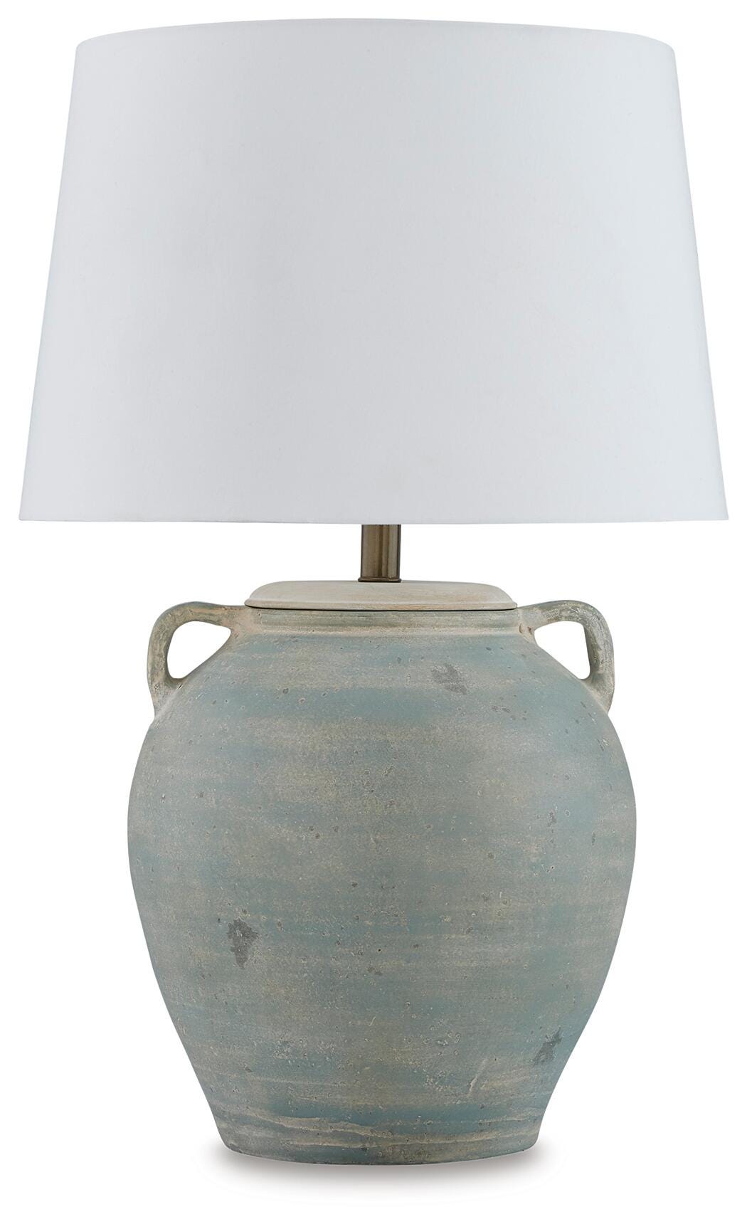 Shawburg 2-Piece Table Lamp Set
