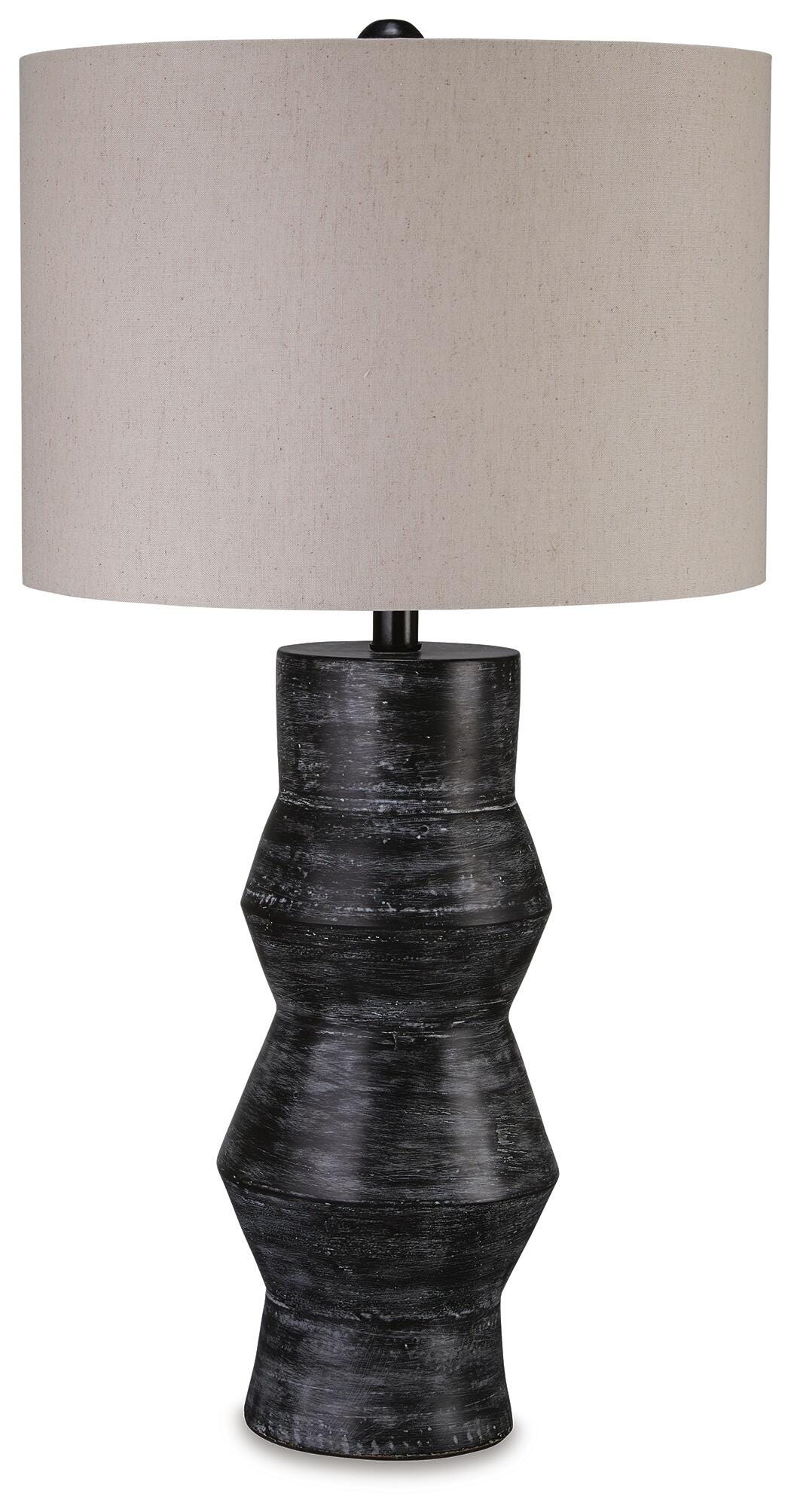 Kerbert 2-Piece Table Lamp Set