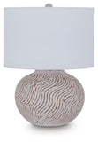 Vien Table Lamp