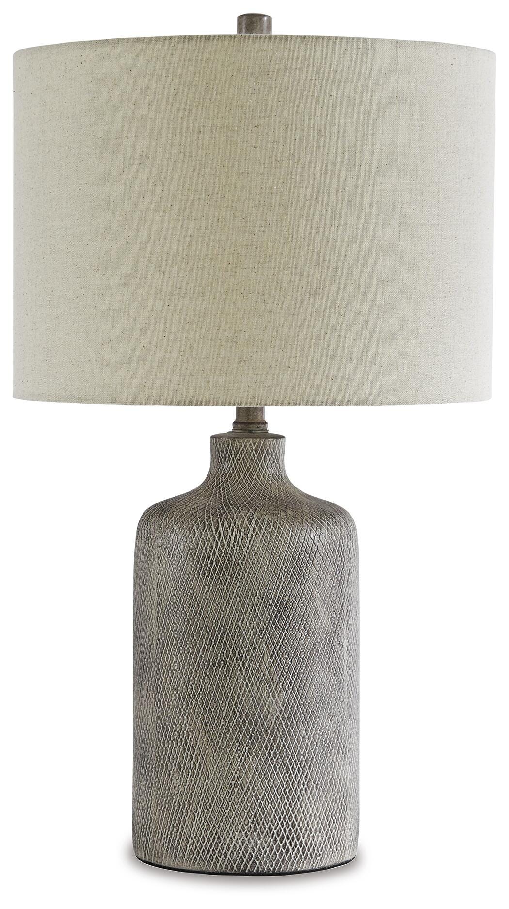 Linus Table Lamp (Set of 2)