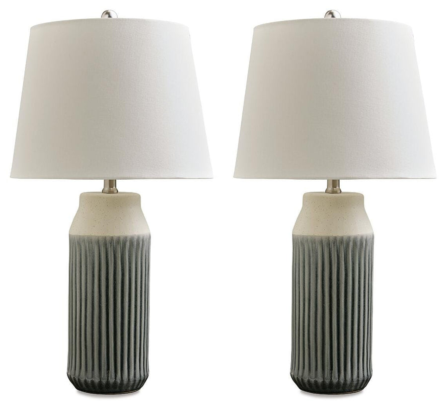 Afener Table Lamp (Set of 2)