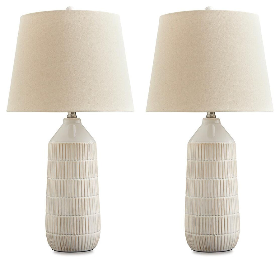 Willport Table Lamp (Set of 2)
