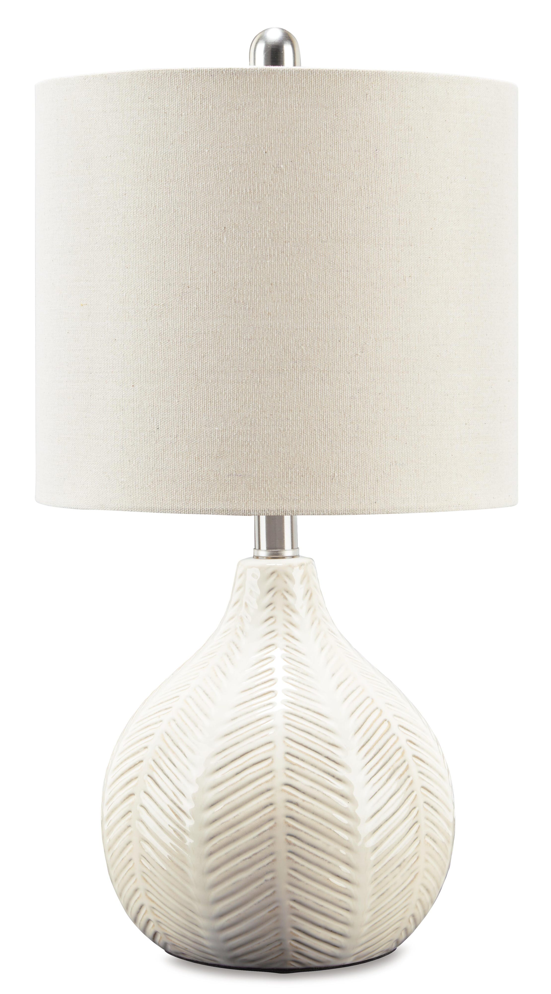 Rainermen 2-Piece Table Lamp Set