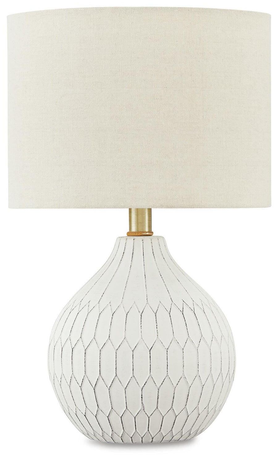 Wardmont Table Lamp
