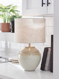 Waldish Table Lamp