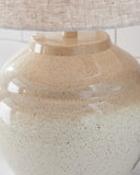 Waldish Table Lamp