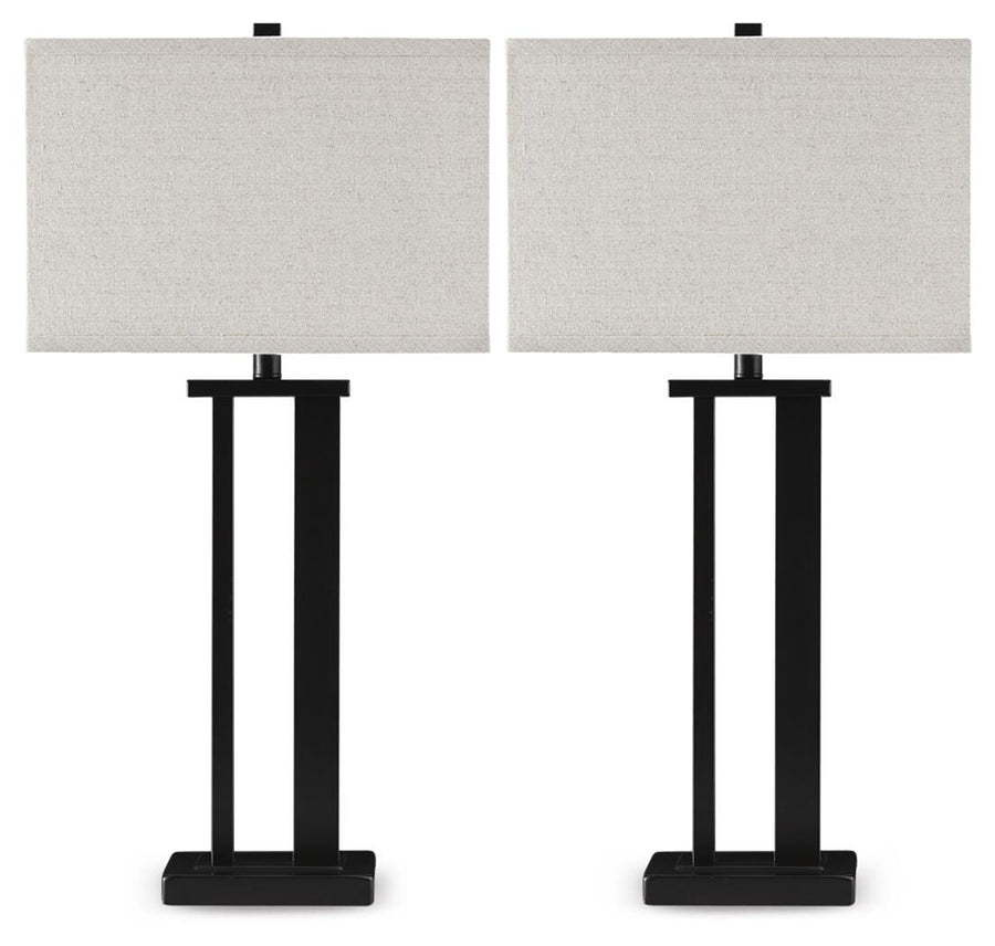 Aniela Table Lamp (Set of 2)