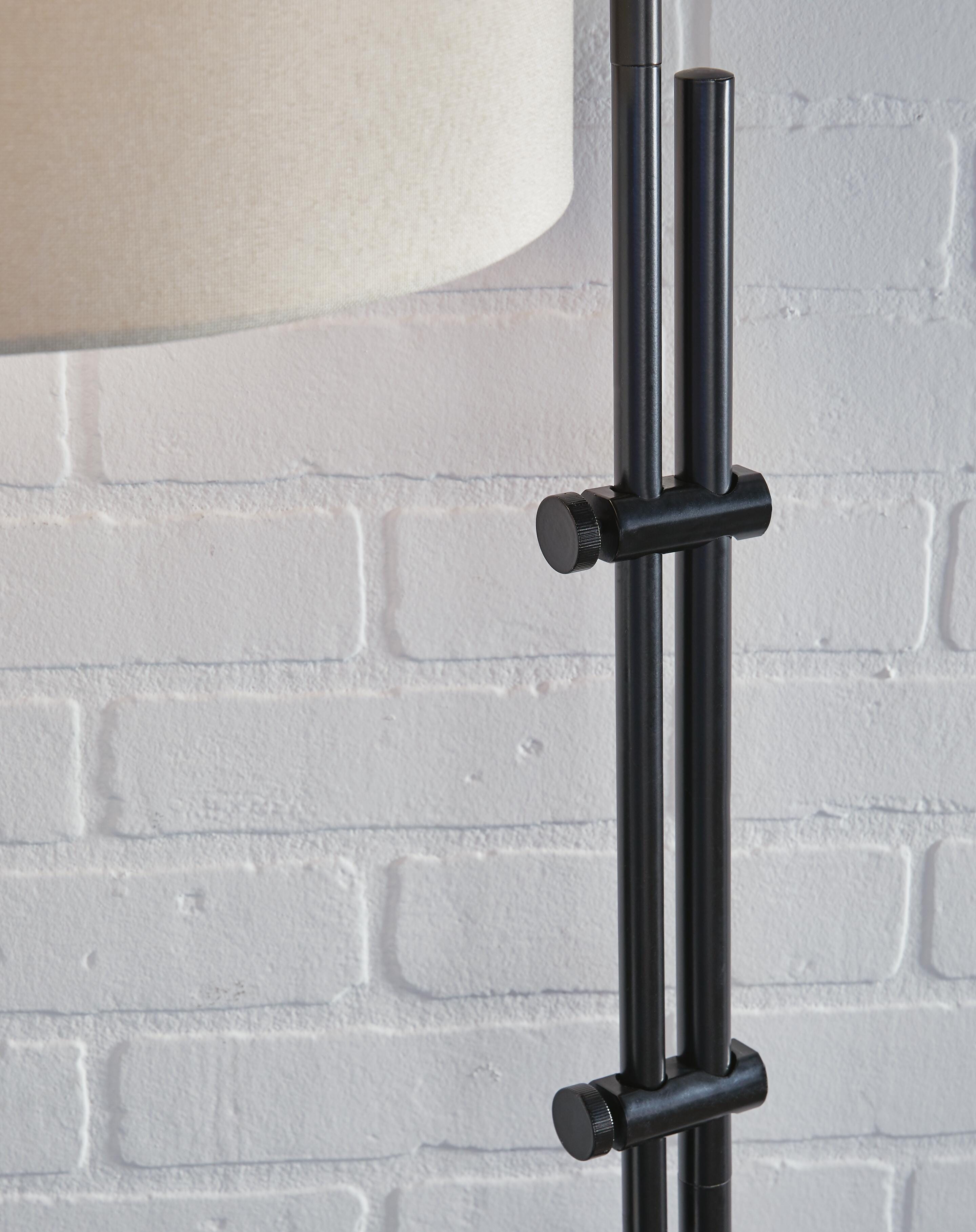 Baronvale Floor Lamp