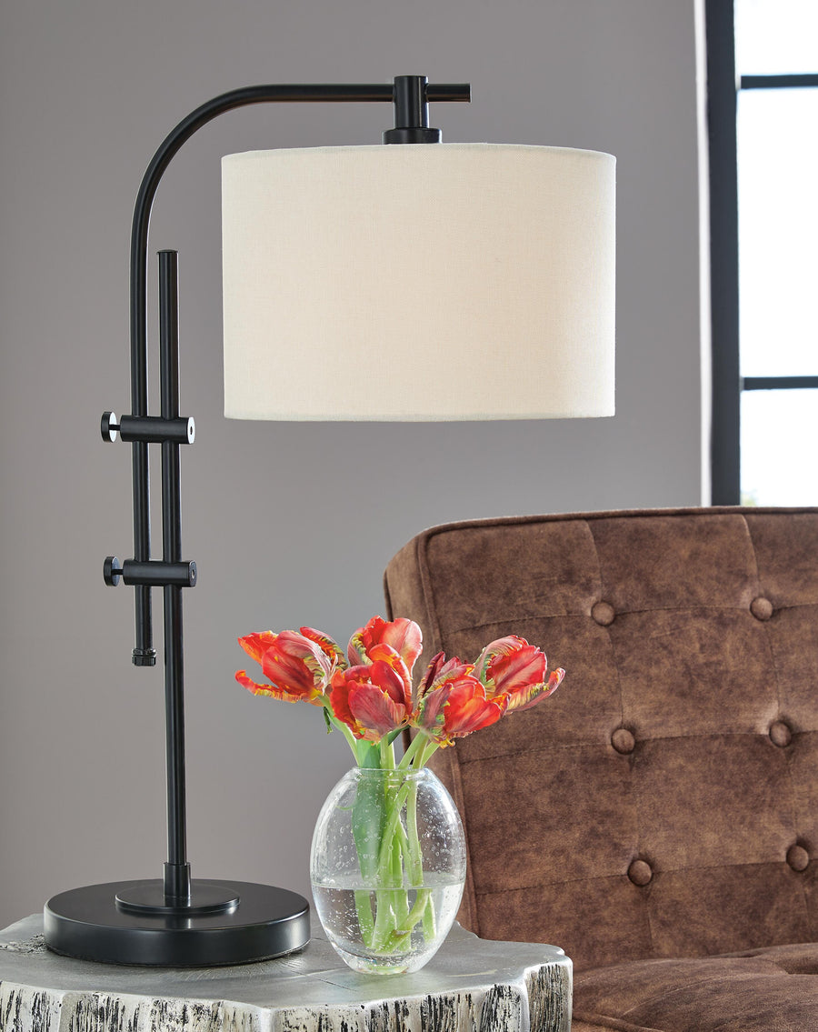 Baronvale 2-Piece Table Lamp Set