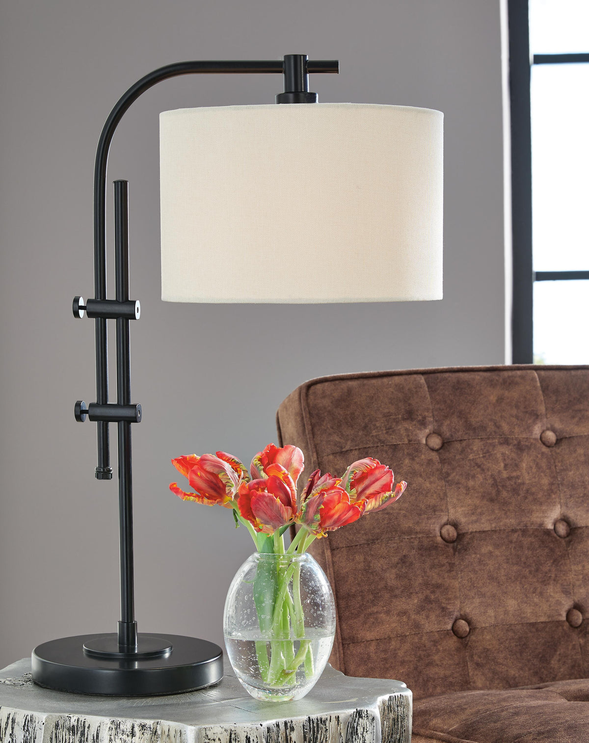 Baronvale 2-Piece Table Lamp Set