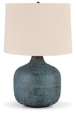 Malthace Table Lamp (Set of 2)