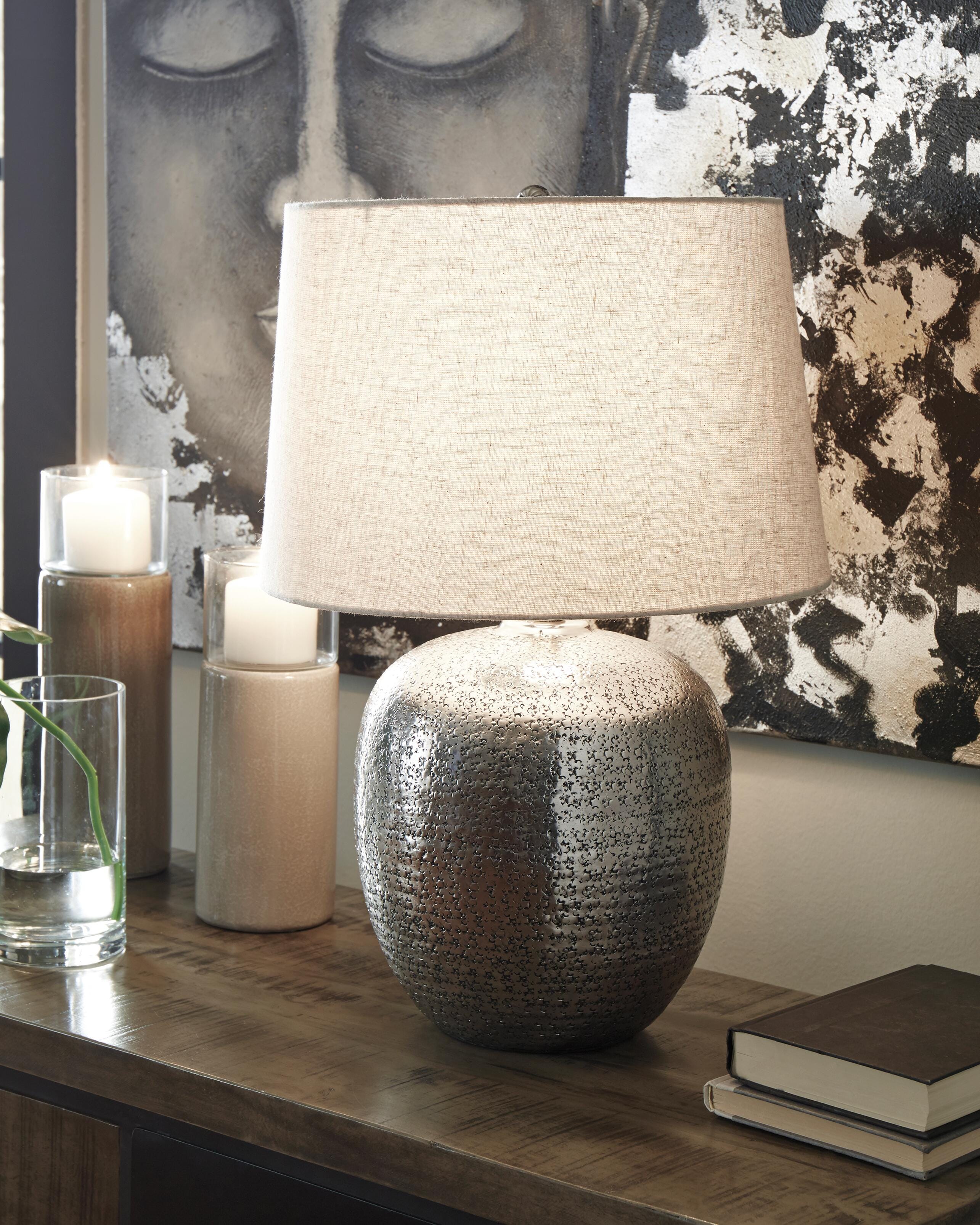 Magalie Table Lamp (Set of 2)