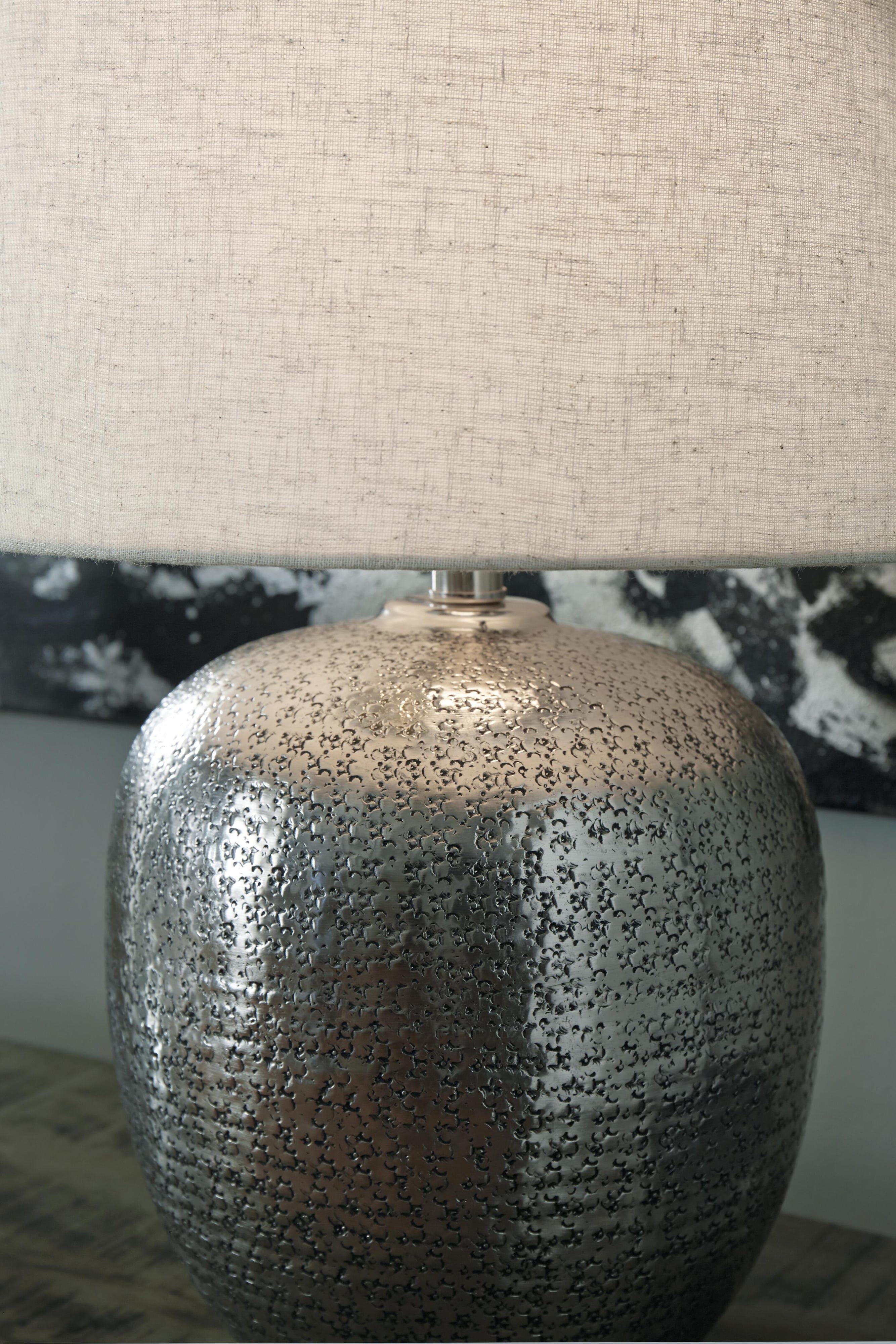 Magalie Table Lamp