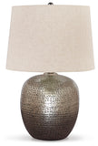 Magalie Table Lamp