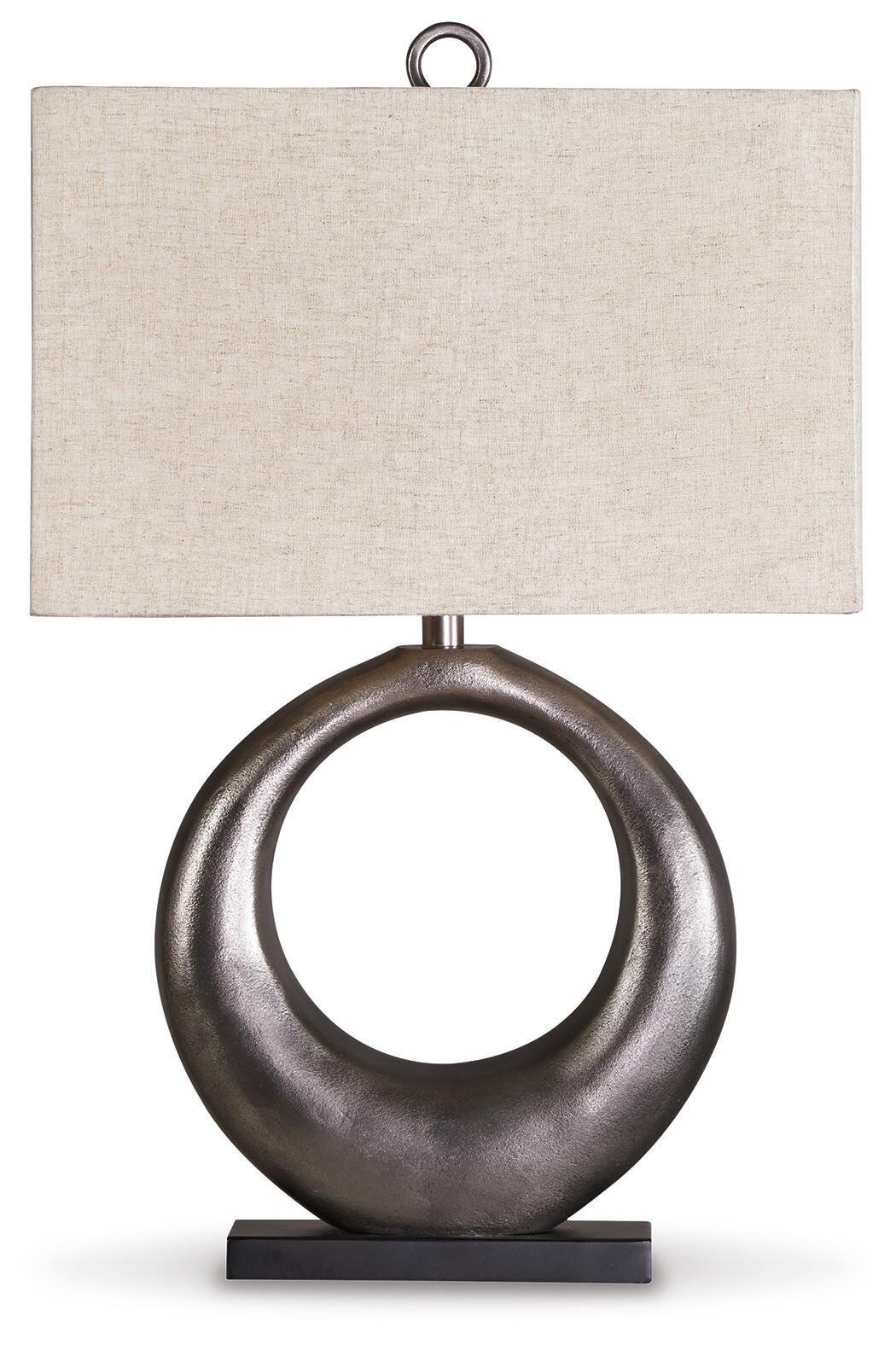 Saria Table Lamp (Set of 2)