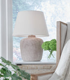 Danry Table Lamp (Set of 2)