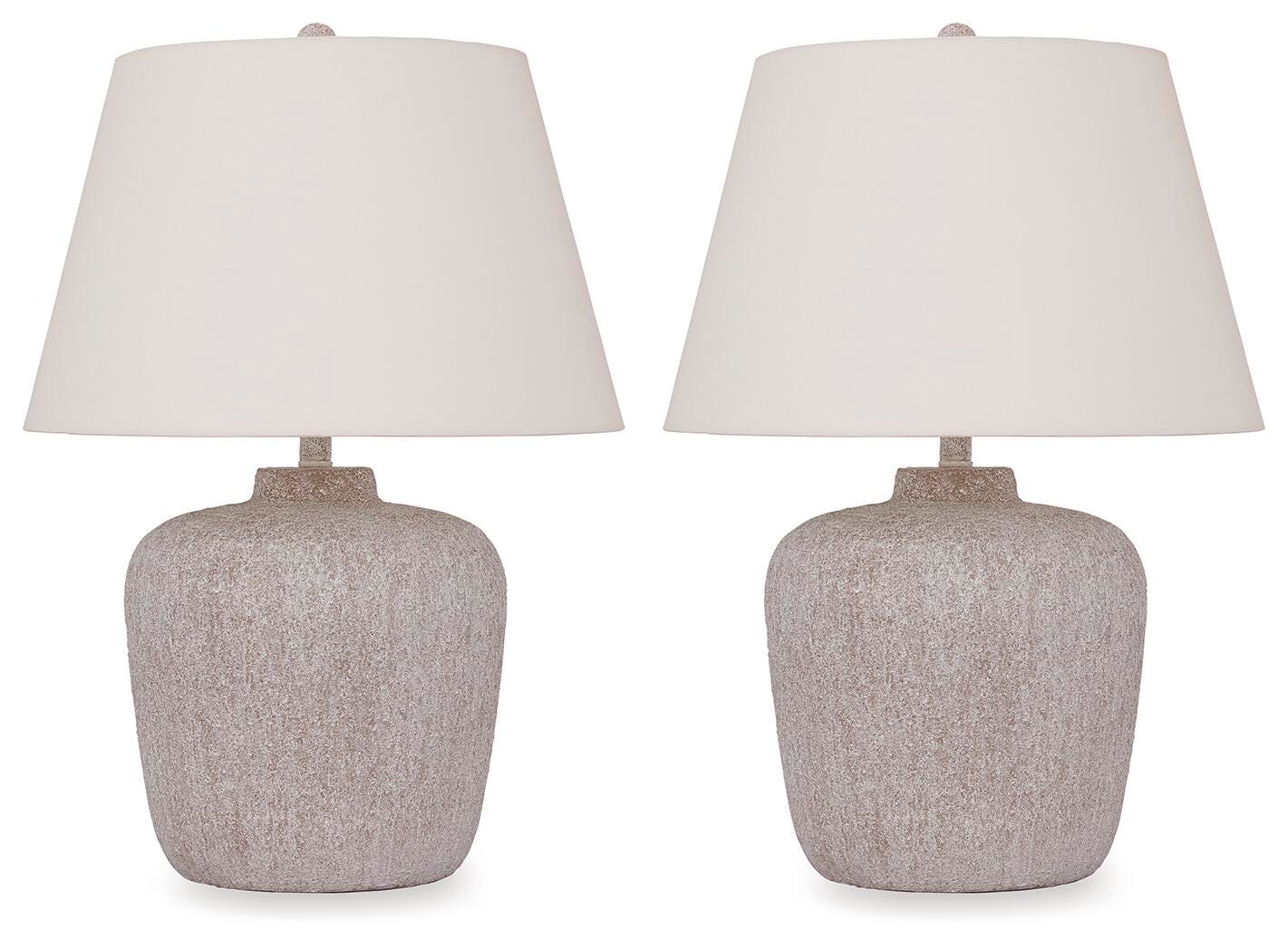 Danry Table Lamp (Set of 2)