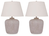 Danry Table Lamp (Set of 2)