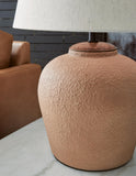 Scantor Table Lamp (Set of 2)
