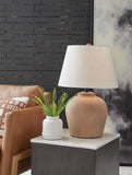 Scantor Table Lamp (Set of 2)