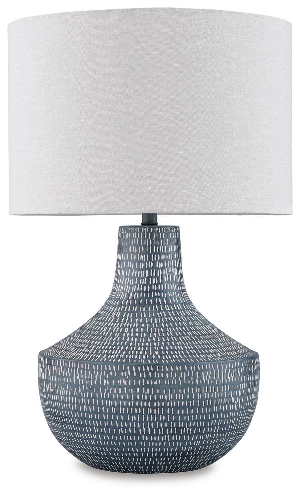 Schylarmont 2-Piece Table Lamp Set