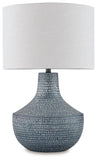 Schylarmont 2-Piece Table Lamp Set