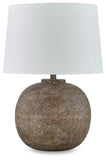 Neavesboro 2-Piece Table Lamp Set