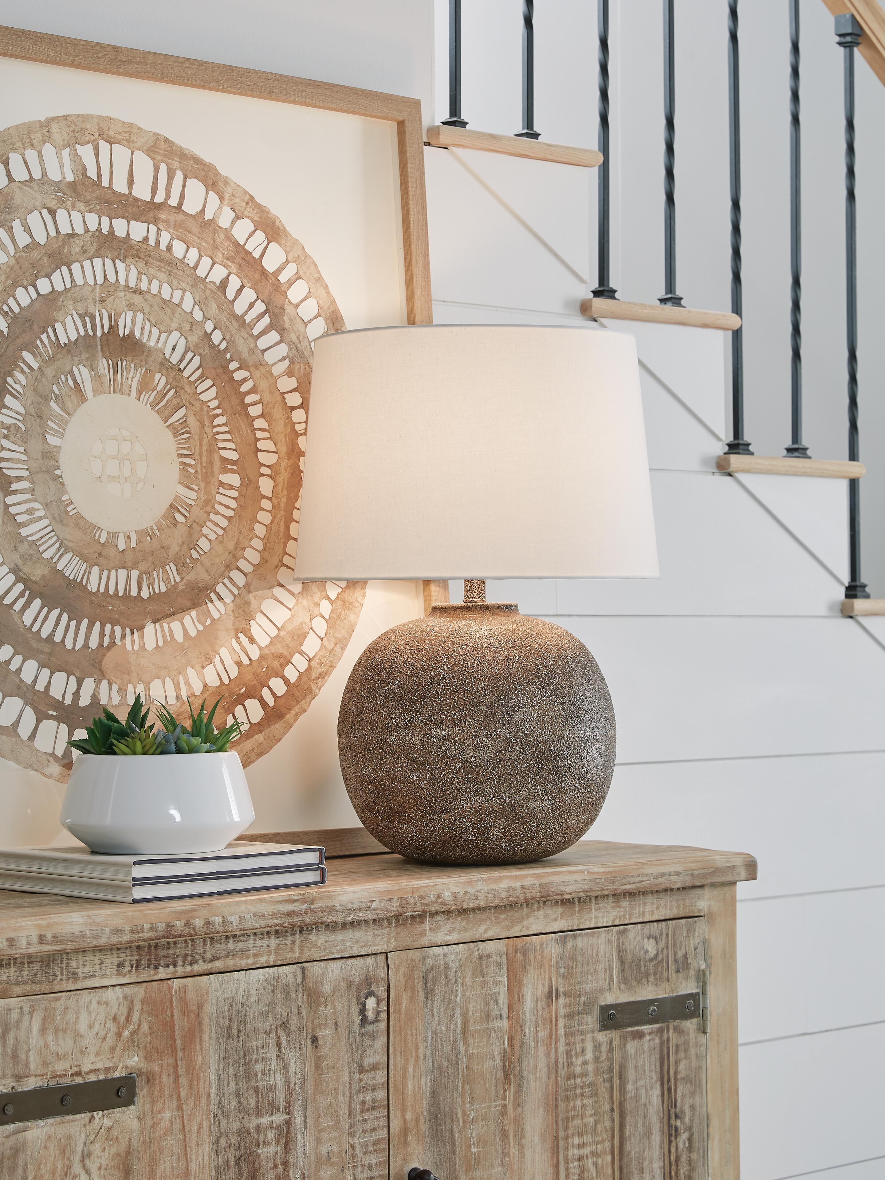 Neavesboro 2-Piece Table Lamp Set