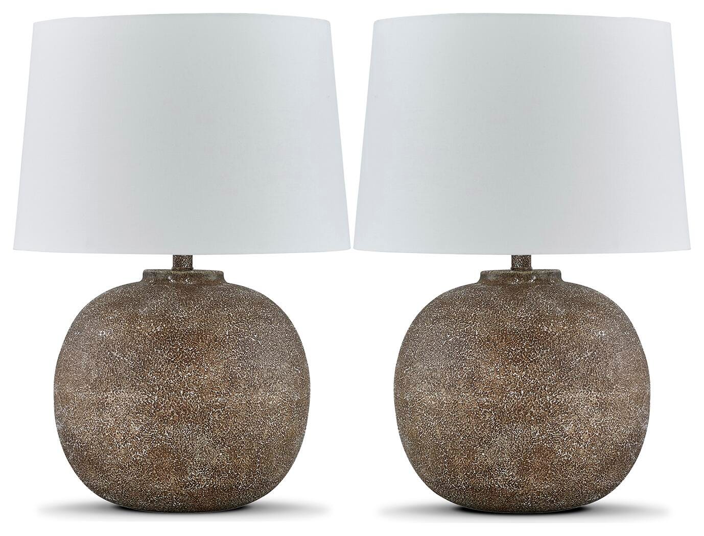 Neavesboro 2-Piece Table Lamp Set