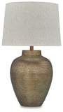Madney 2-Piece Table Lamp Set
