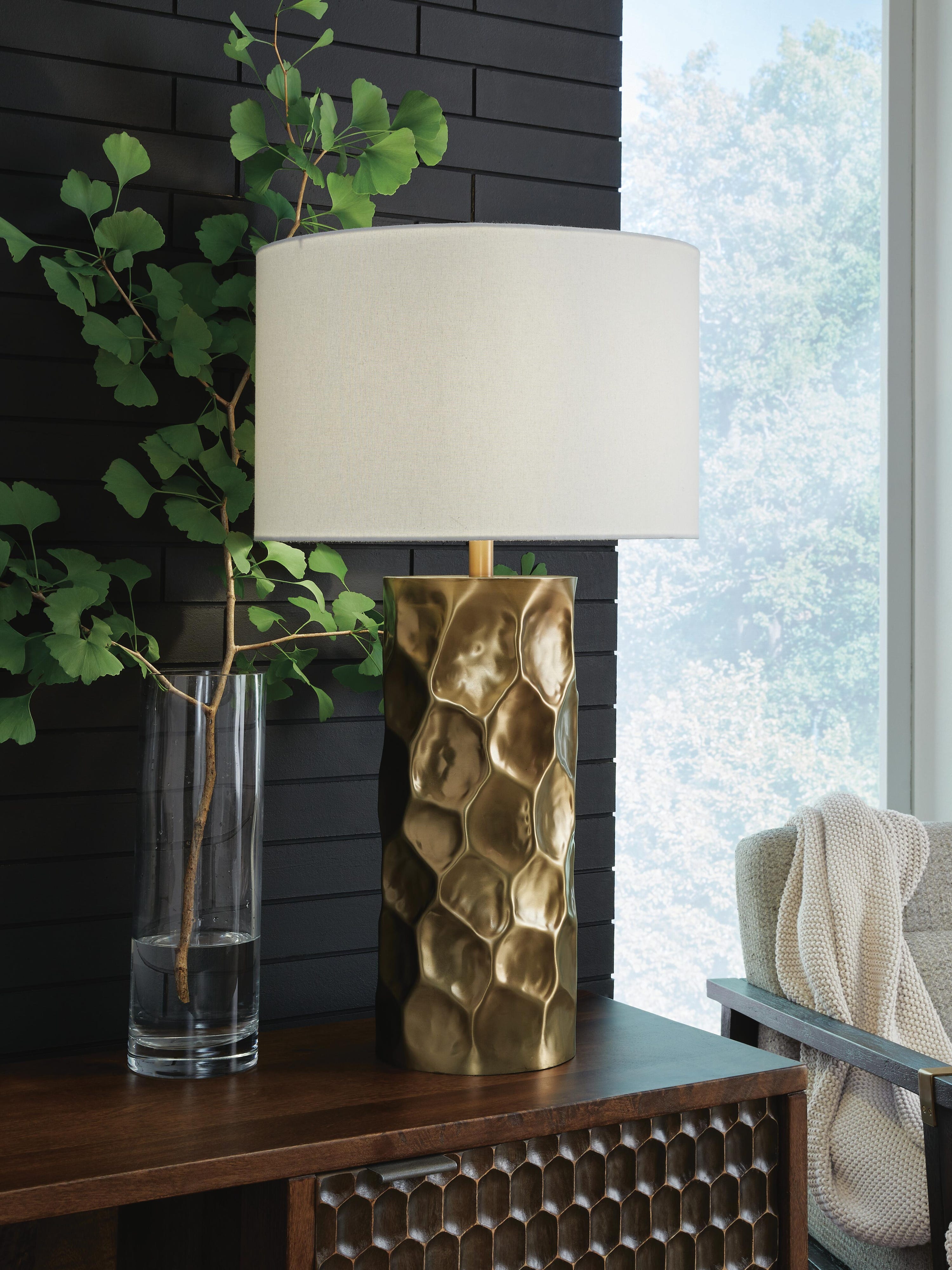 Marshawn Table Lamp