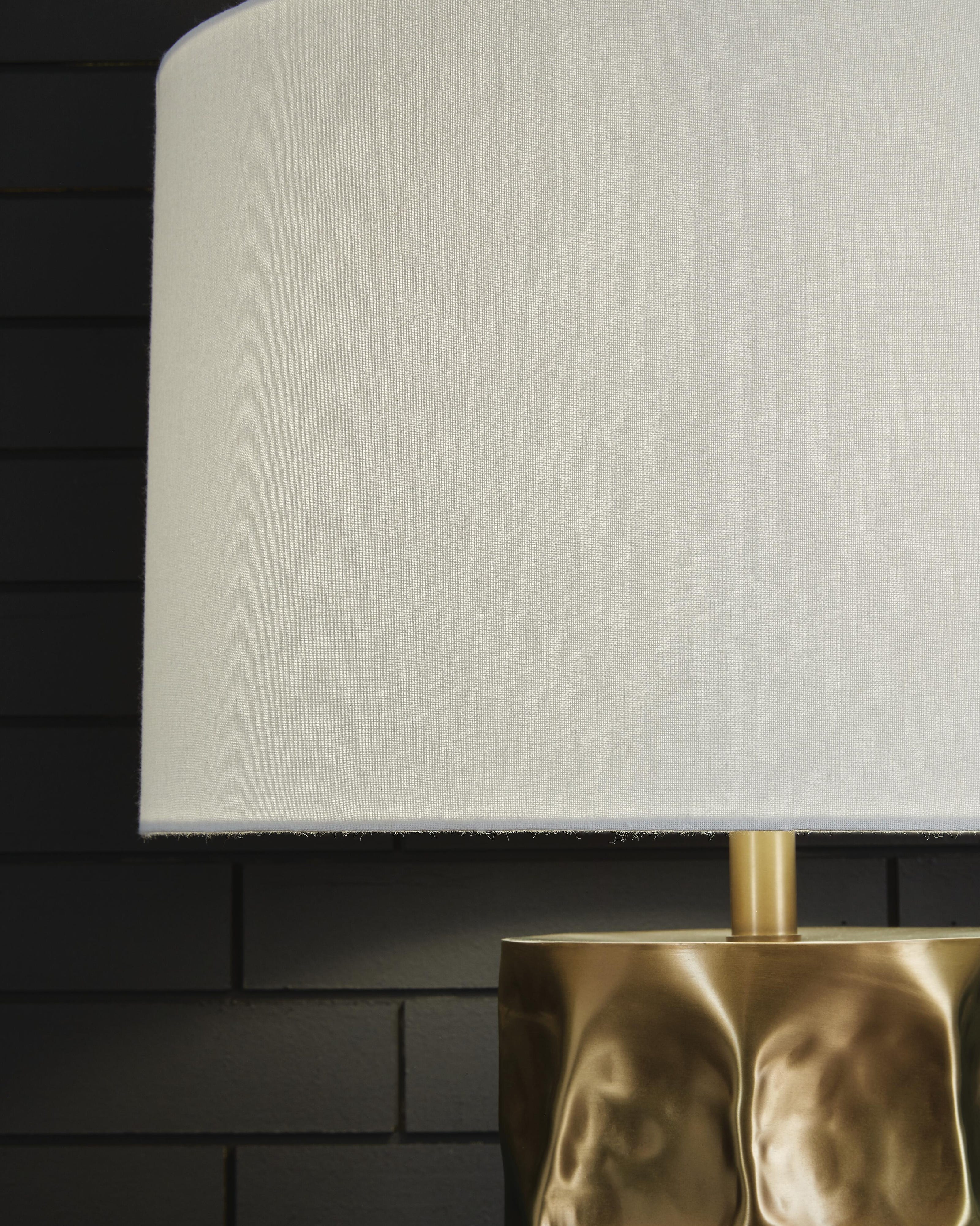Marshawn Table Lamp