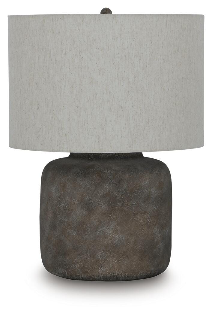 Zandophen Table Lamp
