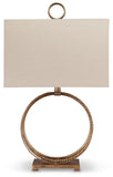 Mahala Table Lamp (Set of 2)