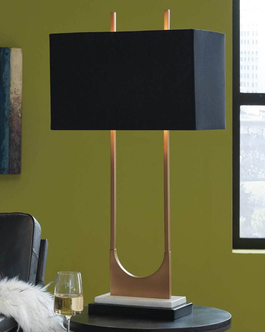 Malana Table Lamp (Set of 2)