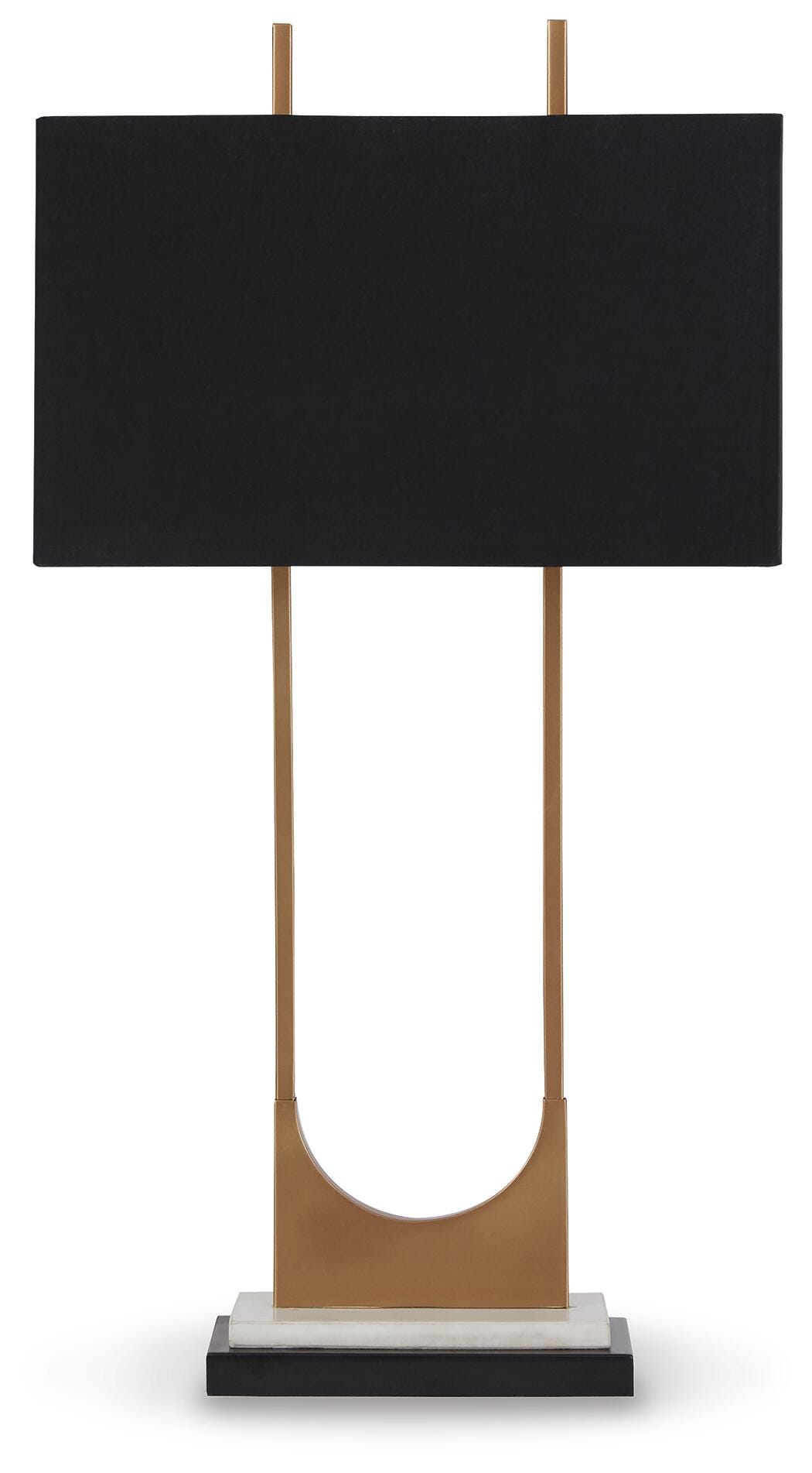 Malana Table Lamp (Set of 2)