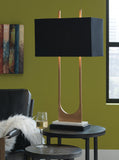 Malana Table Lamp