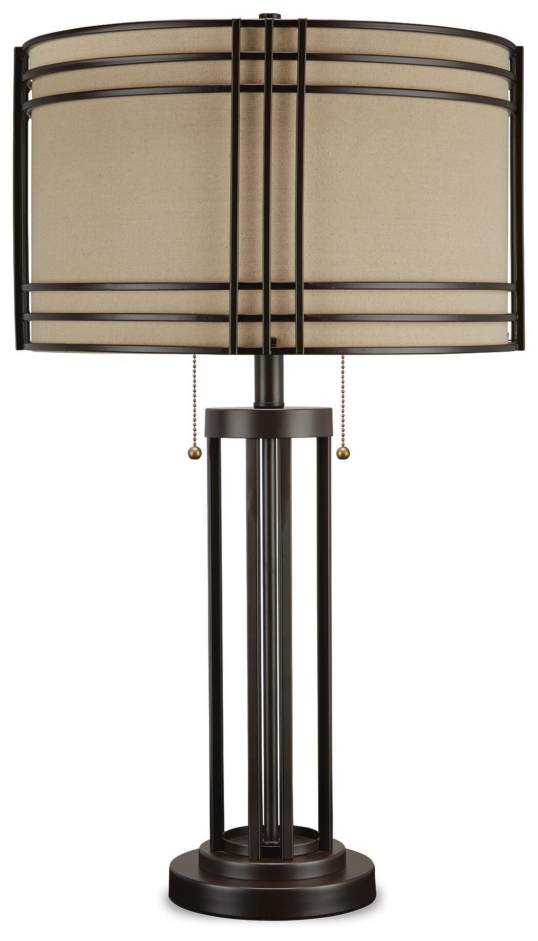 Hanswell Table Lamp