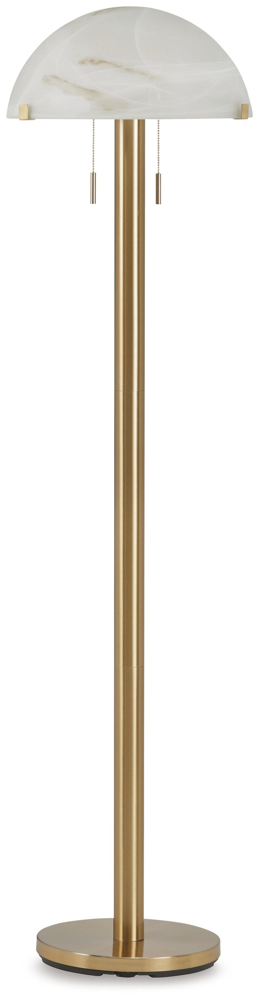 Tobbinsen Floor Lamp