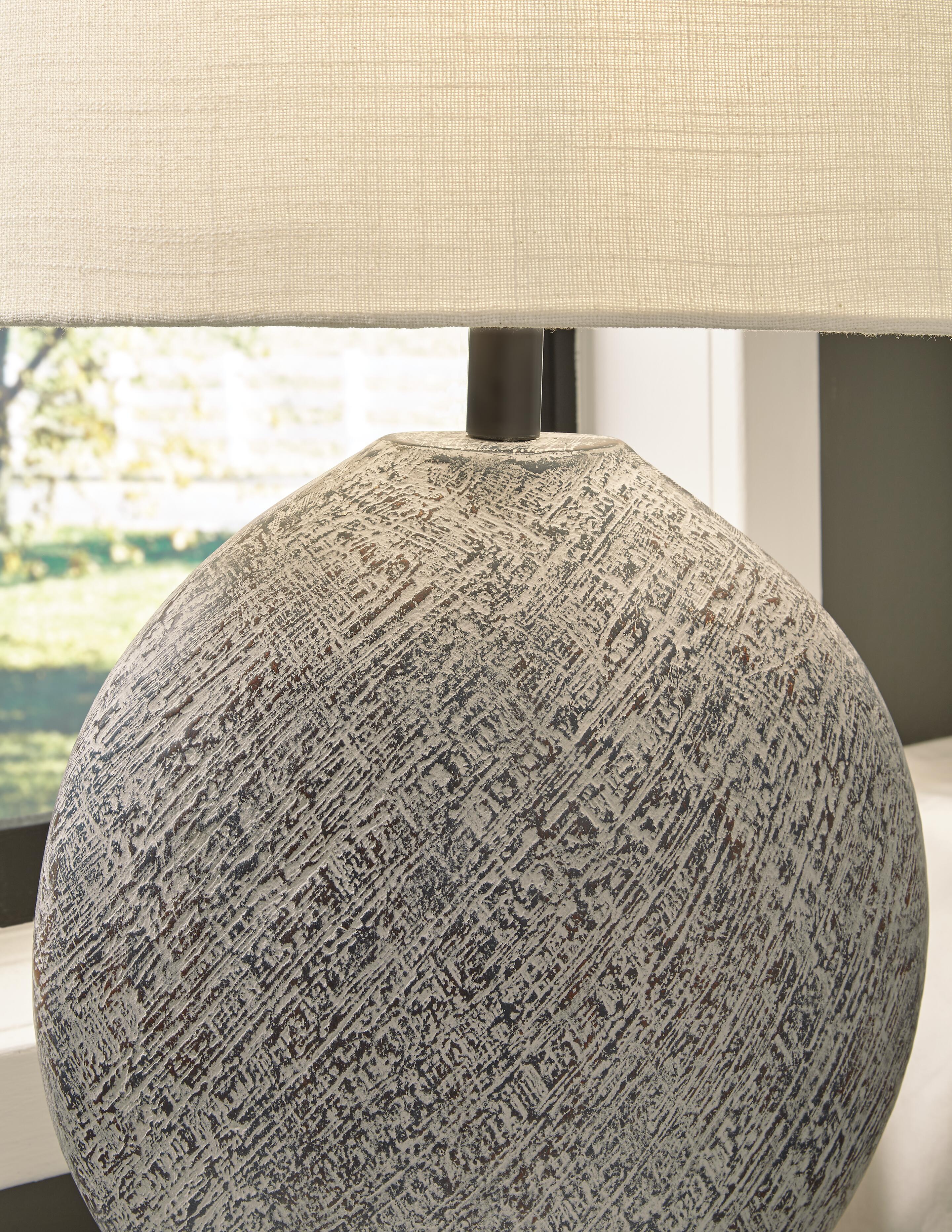 Harif Table Lamp (Set of 2)