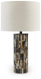 Ellford Table Lamp (Set of 2)