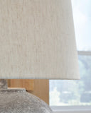 Dreward Table Lamp