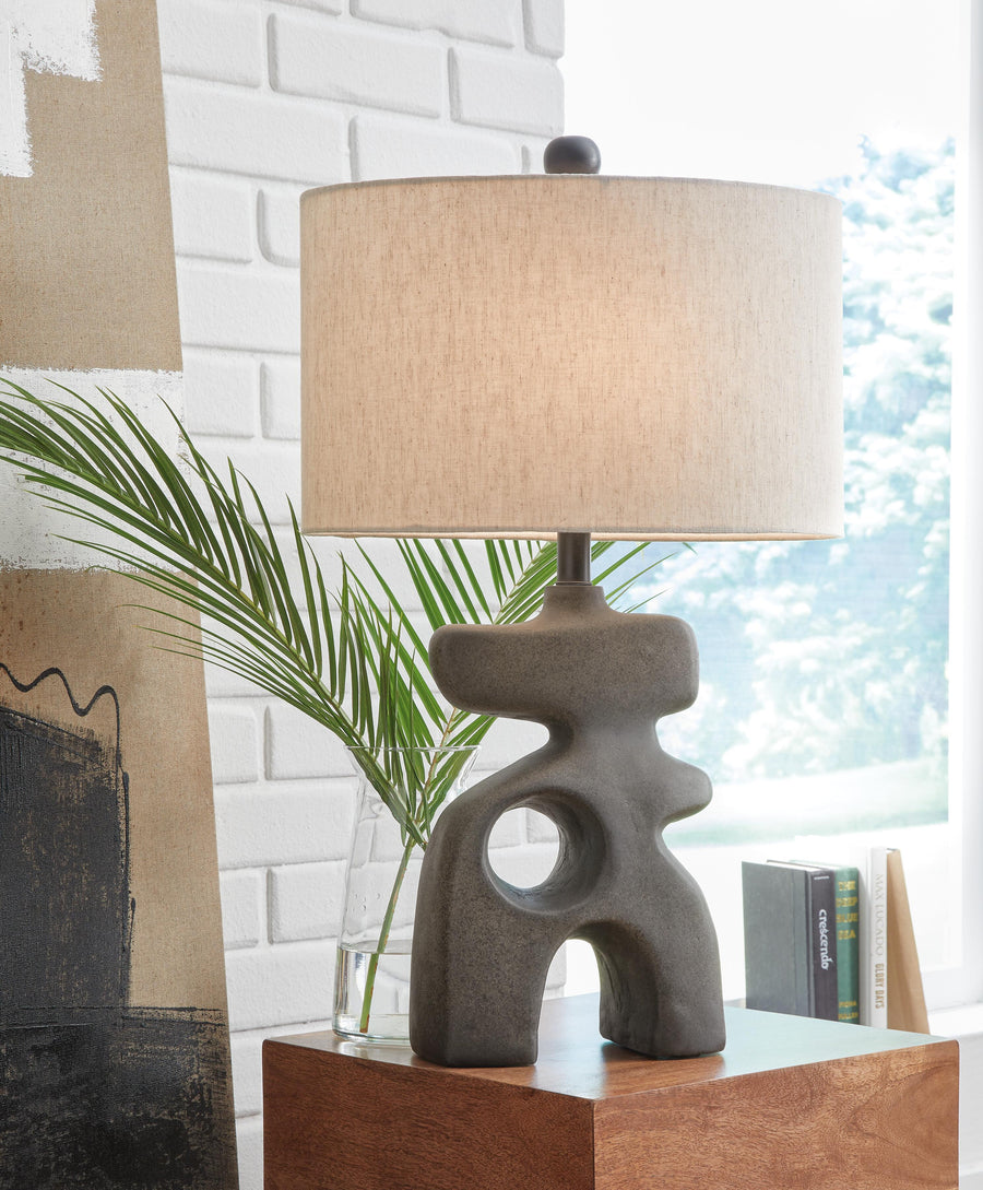 Danacy Table Lamp (Set of 2)