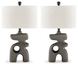 Danacy Table Lamp (Set of 2)