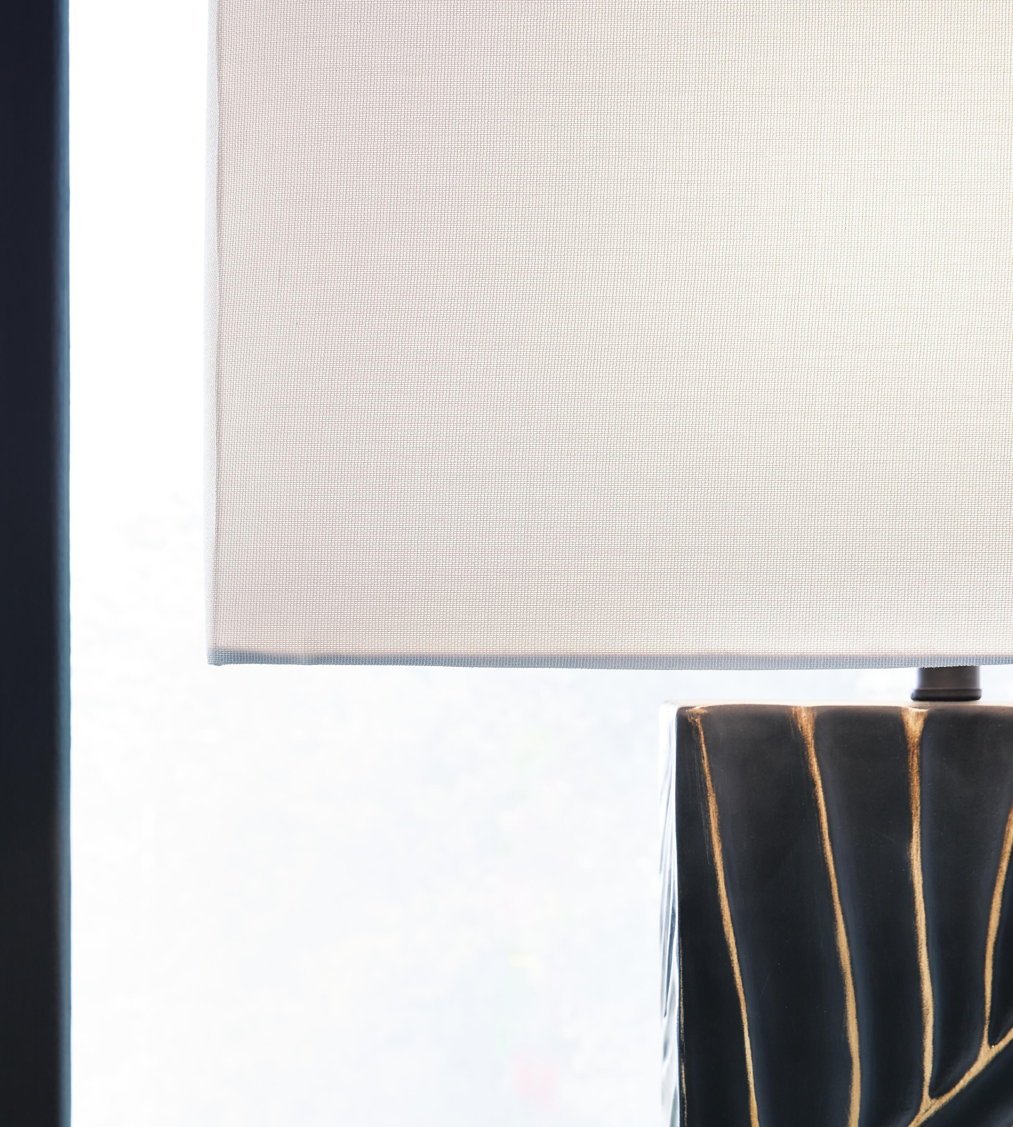 Bartlen 2-Piece Table Lamp Set