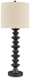 Luanndon 2-Piece Table Lamp Set