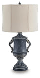 Morvanford Table Lamp