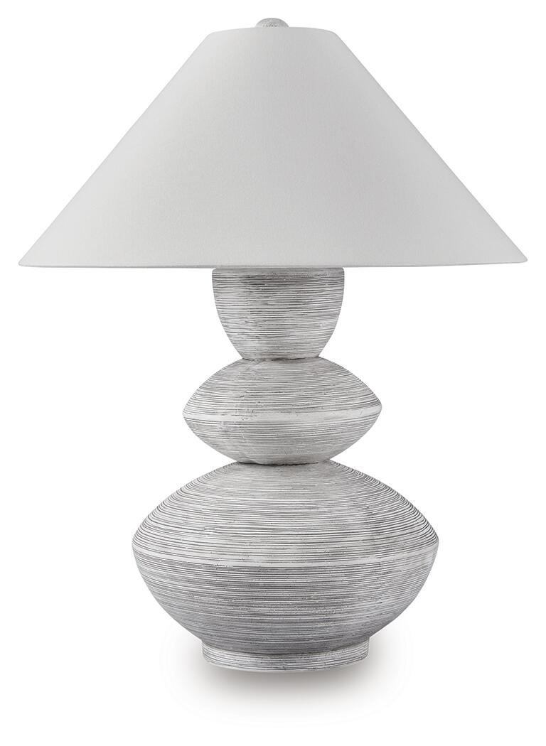 Brickdon Table Lamp