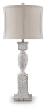 Madsbrook Table Lamp