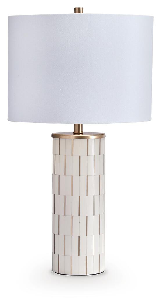 Faridworth Table Lamp